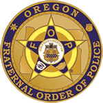 Oregon FOP Logo